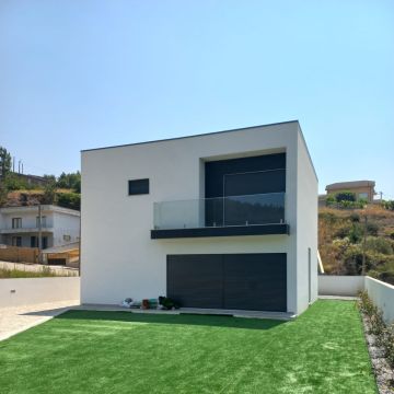 PSJARDINS - Porto - Paisagismo Exterior