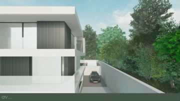 Sérgio Carvalho arquitectura - Matosinhos - Innenarchitektur