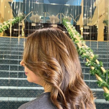 Ariadna - Matosinhos - Event Makeup