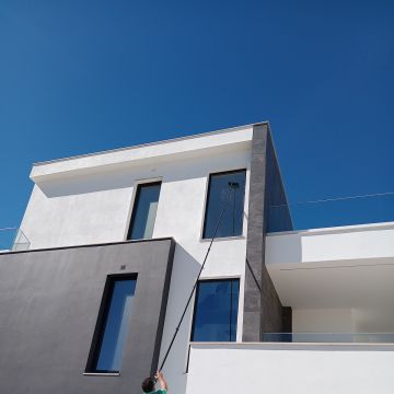 Limpa Comigo - Loures - Explicações de Mandarim