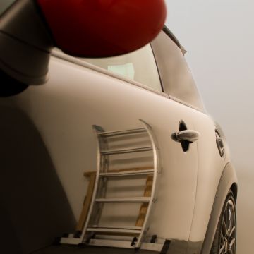 Spotless Car Care - Cascais - Limpieza y Lavado de Coches
