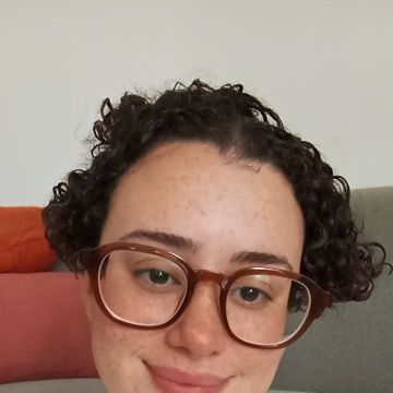 Vitoria Viegas - Lisboa - Pet Sitting