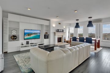 Manuel Ribeiro - Almada - Immobilienfotografie