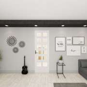 InnovaDesign - Faro - Picture Hanging and Art Installation