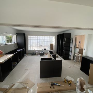 Renato Henrique - Palmela - Construção de Casa Nova