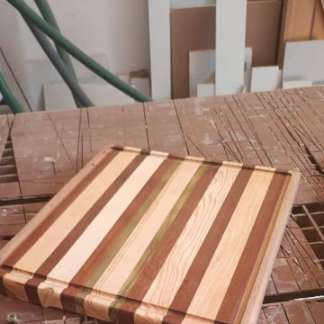 FB carpintaria - Sever do Vouga - Remodelação de Armários