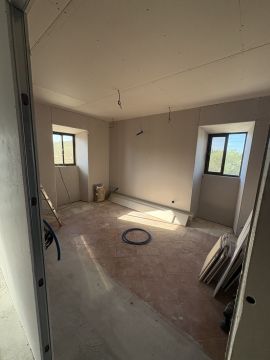 Pintura de Interiores