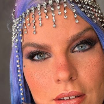 Ariadna - Matosinhos - Wedding Makeup