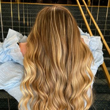 Ariadna - Matosinhos - Wedding Hair Styling