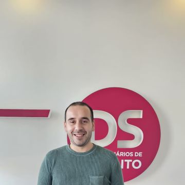 Jorge Rodrigues DSIC - Penafiel - Bank Intermediation