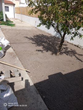 Limpa Comigo - Loures - Pintura de Portas