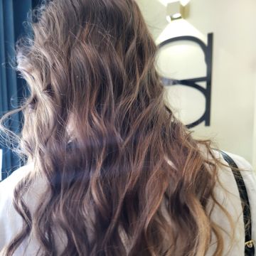 Ariadna - Matosinhos - Event Makeup