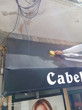 Limpa Comigo - Loures - Reparação de Projetor