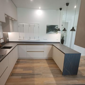 FB carpintaria - Sever do Vouga - Montagem de  Cama