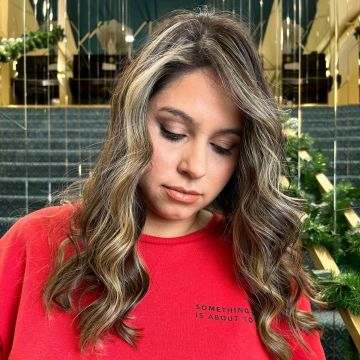 Ariadna - Matosinhos - Wedding Makeup