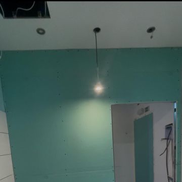 EduPrime Acabamento - Albufeira - Außenanstrich