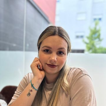 Yara Zambolin - Viseu - Haushalt organisieren