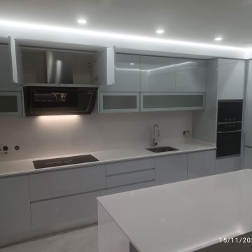 FB carpintaria - Sever do Vouga - Handyman