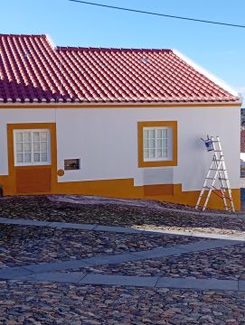 Fábio Leiria - Sesimbra - Problemas de Sistema de Cinema em Casa