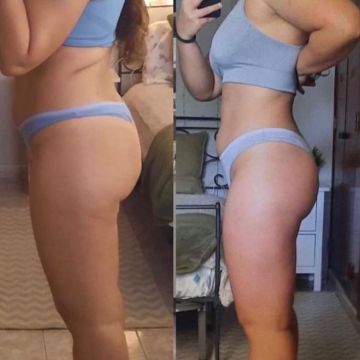 Bia Barros - Almada - TRX Suspension Training
