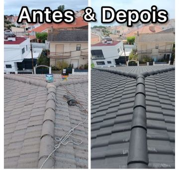 João - Barreiro - Plumbing