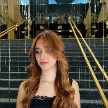 Ariadna - Matosinhos - Wedding Makeup