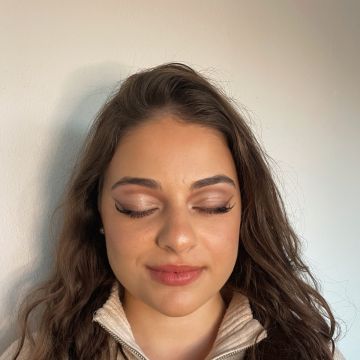 Mafalda_MakeupArtist - Tavira - Maquilhagem para Eventos