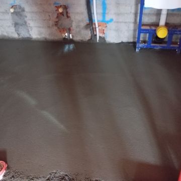 Newobra - Gondomar - Dachreinigung