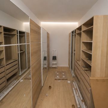 Guilherme - Silves - Montagem de Equipamento Desportivo