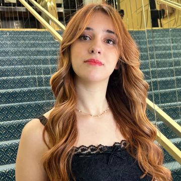 Ariadna - Matosinhos - Event Makeup