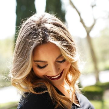 Ariadna - Matosinhos - Event Makeup