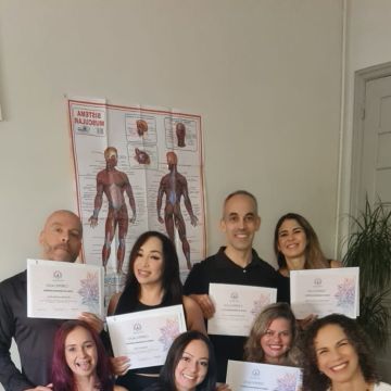 Andrea Veríssimo - Odivelas - Deep Tissue Massage