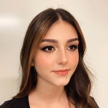 Adriana Magalhães - Braga - Event Make up