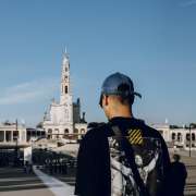 HUSTLEMOB - Leiria - Graphic Design