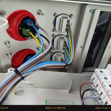 Voltluz Instalações Elétricas - Leiria - Reparación de generadores