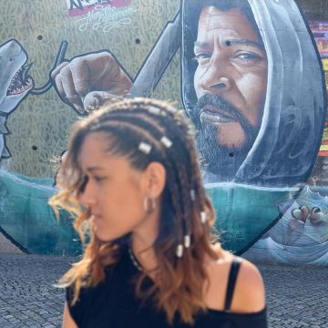 Ariadna - Matosinhos - Hairdressers and Makeup Artists