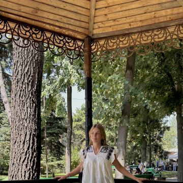 Andreia Godoroja - Seixal - Organização da Casa