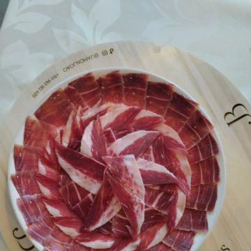João Bastos cortador de presunto - Sintra - Serviço de Catering para Casamentos