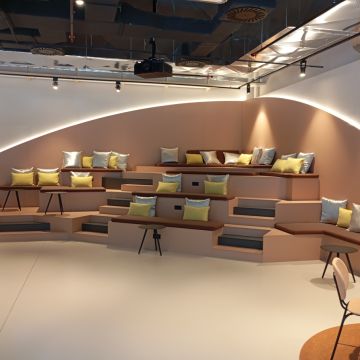 FB carpintaria - Sever do Vouga - Montagem de Equipamento Desportivo