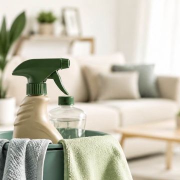 Sónia Gameiro - Setúbal - Deep or Spring Cleaning