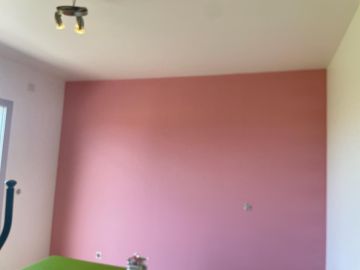 Cristiano Martins - Figueira da Foz - Innenwand einbauen