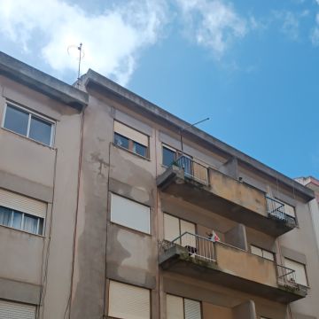 João - Barreiro - Plumbing Pipe Installation