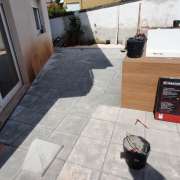 ADRO RENOVATIONS - Cascais - Concrete/Cement/Asphalt