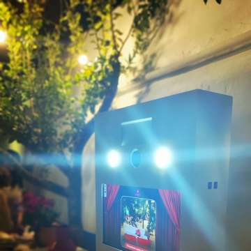 BECA PhotoBooth - Oeiras - Spezielle Darsteller (Schauspieler)