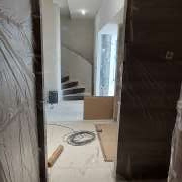 Remate Frequente - Braga - Construção de Parede Interior