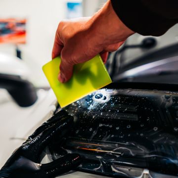 Spotless Car Care - Cascais - Limpieza y Lavado de Coches