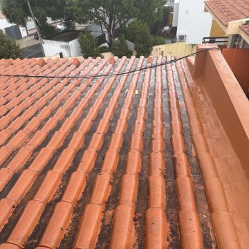 MF  rapel - Cascais - Remodelación de cocinas