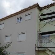 Painting Company - Caldas da Rainha - Pintura de Prédios