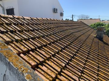 Roof Installation or Replacement