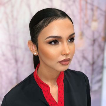 Adriana Magalhães - Braga - Event Make up